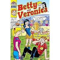 Betty & Veronica #179