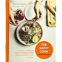 The Savvy Cook The Savvy Cook Hardcover Kindle