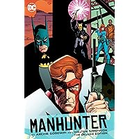 Manhunter by Archie Goodwin and Walter Simonson Deluxe Edition (Detective Comics (1937-2011))