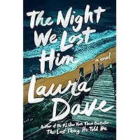 The Night We Lost Him: A Novel The Night We Lost Him: A Novel Kindle Hardcover Audible Audiobook Audio CD
