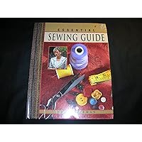 Essential sewing guide (Sewing with Nancy) Essential sewing guide (Sewing with Nancy) Hardcover Paperback