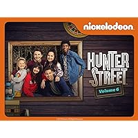 Hunter Street Season 6