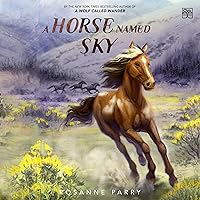 A Horse Named Sky A Horse Named Sky Hardcover Kindle Audible Audiobook Paperback Audio CD