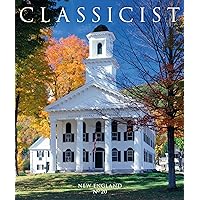 Classicist No. 20 (Classicist, 20) Classicist No. 20 (Classicist, 20) Paperback