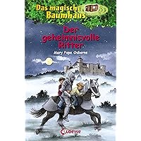 Das magische Baumhaus (Band 2) - Der geheimnisvolle Ritter (German Edition) Das magische Baumhaus (Band 2) - Der geheimnisvolle Ritter (German Edition) Kindle Hardcover Audible Audiobook Audio CD