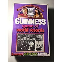 GUINNESS Game of World Records