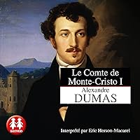 Le comte de Monte-Cristo 1 Le comte de Monte-Cristo 1 Audible Audiobook Kindle Paperback Hardcover Audio CD