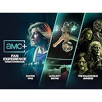 AMC+ Fan Experience, Season 2