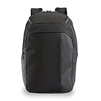 Briggs & Riley ZDX Luggage, Black, One Size