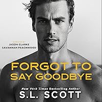 Forgot to Say Goodbye: He Falls First, Enemies to Lovers, Office Romance