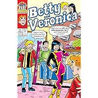 Betty & Veronica #183
