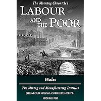 Labour and the Poor Volume VIII: Wales: The Mining and Manufacturing Districts (The Morning Chronicle’s Labour and the Poor Book 8)