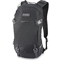 Dakine Drafter 10L - Black, One Size