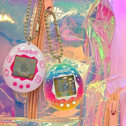 Tamagotchi Original - Rainbow