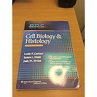 Cell Biology and Histology (Board Review Series) Cell Biology and Histology (Board Review Series) Paperback eTextbook