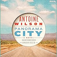 Panorama City Panorama City Audible Audiobook Paperback Kindle Hardcover Audio CD