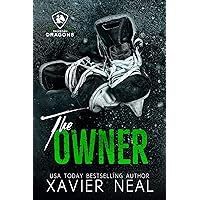 The Owner : An Age Gap Surprise Pregnancy Hockey Romance (Dalvegan Dragons Book 1) The Owner : An Age Gap Surprise Pregnancy Hockey Romance (Dalvegan Dragons Book 1) Kindle Audible Audiobook Paperback Hardcover Audio CD