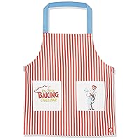 Chef Works Kids Apron, Dr. Suess Baking Challenge