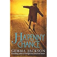 Ha'Penny Chance (Ivy Rose Series Book 2) Ha'Penny Chance (Ivy Rose Series Book 2) Kindle Paperback Audible Audiobook Hardcover Audio CD