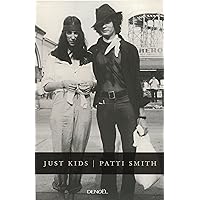 Just Kids (French Edition) Just Kids (French Edition) Kindle Audible Audiobook Hardcover Paperback Audio CD Pocket Book