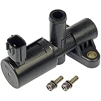 Dorman 911-500 Vapor Canister Vent Solenoid Compatible with Select Infiniti / Nissan Models