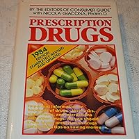 Prescription Drugs Prescription Drugs Hardcover Paperback