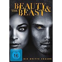 Beauty and the Beast (2012) - Season 3
