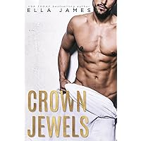 Crown Jewels: A Standalone Off-Limits Romance (Off-Limits Romance Collection) Crown Jewels: A Standalone Off-Limits Romance (Off-Limits Romance Collection) Kindle Audible Audiobook Paperback MP3 CD