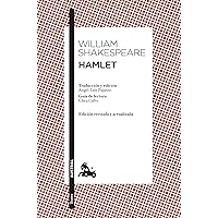 Hamlet Hamlet Paperback Kindle Hardcover
