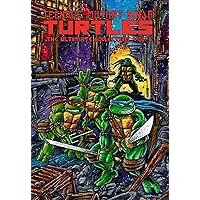 Teenage Mutant Ninja Turtles: The Ultimate Collection, Vol. 5 (TMNT Ultimate Collection) Teenage Mutant Ninja Turtles: The Ultimate Collection, Vol. 5 (TMNT Ultimate Collection) Paperback Kindle Hardcover