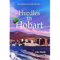 Hurdles in Hobart (Soul of the City)