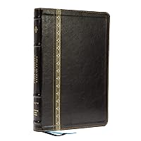 NRSVCE, Great Quotes Catholic Bible, Leathersoft, Black, Comfort Print: Holy Bible NRSVCE, Great Quotes Catholic Bible, Leathersoft, Black, Comfort Print: Holy Bible Imitation Leather Kindle