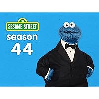 Sesame Street Season 44