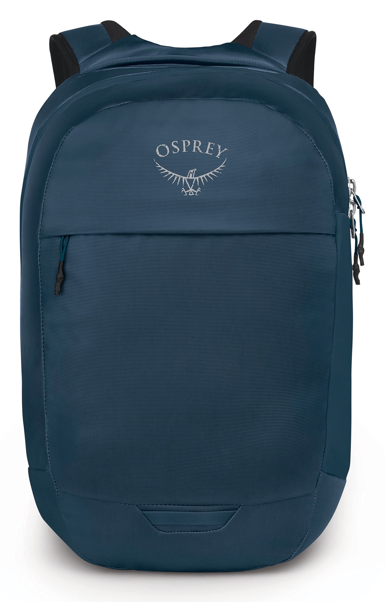Osprey Transporter Panel Loader Laptop Backpack, Venturi Blue