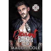 Deviant Hacker: A Dark Mafia Romance (Mafia Wars Book Nine) Deviant Hacker: A Dark Mafia Romance (Mafia Wars Book Nine) Kindle Audible Audiobook Paperback