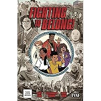 Fighting to Belong! (Vol. 2): Asian Americans, Native Hawaiians, and Pacific Islanders, 1900–1970 (A History of Asian Americans, Native Hawaiians, and Pacific Islanders, 2) Fighting to Belong! (Vol. 2): Asian Americans, Native Hawaiians, and Pacific Islanders, 1900–1970 (A History of Asian Americans, Native Hawaiians, and Pacific Islanders, 2) Paperback Hardcover