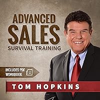 Advanced Sales Survival Training Advanced Sales Survival Training Audio CD