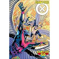 Giant-Size X-Men (2024) #1 (X-Men (2021-)) Giant-Size X-Men (2024) #1 (X-Men (2021-)) Kindle