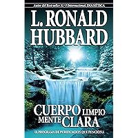 Cuerpo Limpio, Mente Clara [Clear Body, Clear Mind] (Spanish Edition) Cuerpo Limpio, Mente Clara [Clear Body, Clear Mind] (Spanish Edition) Paperback Hardcover