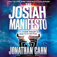 The Josiah Manifesto The Josiah Manifesto Hardcover Audible Audiobook Kindle Paperback