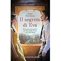 Il segreto di Eva (Italian Edition)