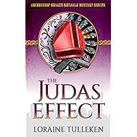 THE JUDAS EFFECT (Archbishop Shakes Khumalo Series Book 2) THE JUDAS EFFECT (Archbishop Shakes Khumalo Series Book 2) Kindle Paperback