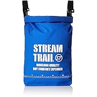 Streamtrail BREATHABLE TUBE S R.BLUE Backpack