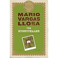 The Storyteller: A Novel