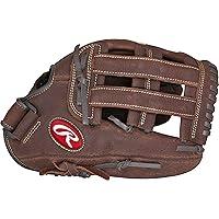 Rawlings | Player Preferred Glove Series | Baseball/Slowpitch Softball | Multiple Styles