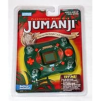 Jumanji Electronic Hand-Held Game