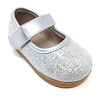 Squeaky Toddler Girls Shoes