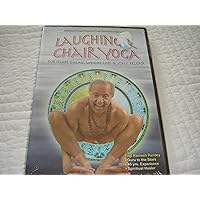 Laughing & Chair Yoga for Heart Disease, Weight Loss, and Stress Release