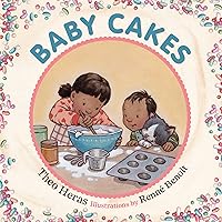 Baby Cakes (Toddler Skill Builders, 2) Baby Cakes (Toddler Skill Builders, 2) Board book Hardcover
