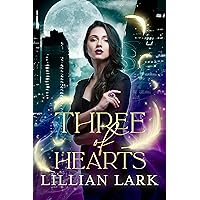Three of Hearts (Harpies of a Feather Book 1) Three of Hearts (Harpies of a Feather Book 1) Kindle Paperback